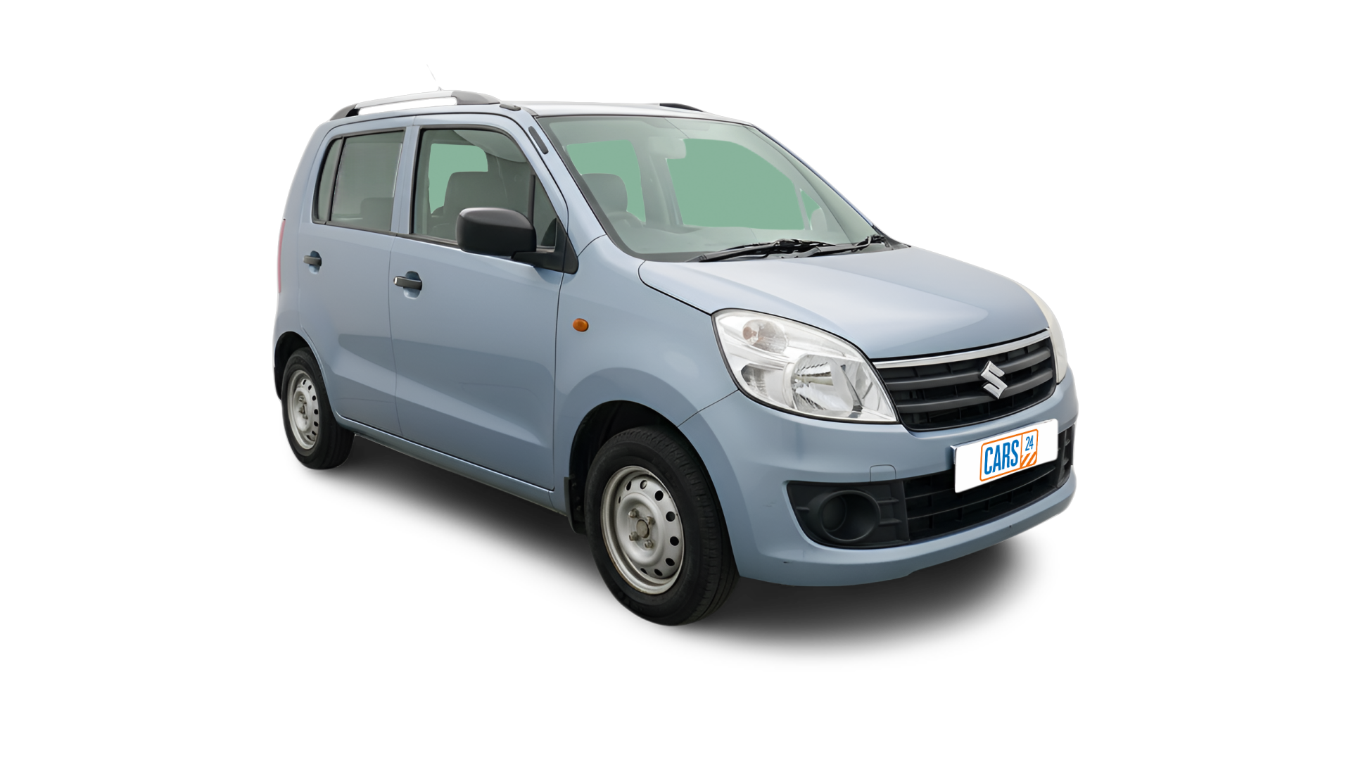 Maruti Wagon R 1.0-img